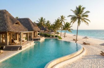 All Inclusive на Занзибаре: чем отличается от турецкого и сколько стоит