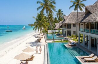 All Inclusive на Занзибаре: чем отличается от турецкого и сколько стоит