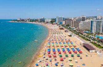 Сочи теряет 30% спроса, а Анапа растёт втрое: куда едут туристы