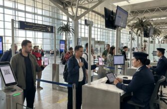 В Египте заработала электронная виза: как получить QR-код