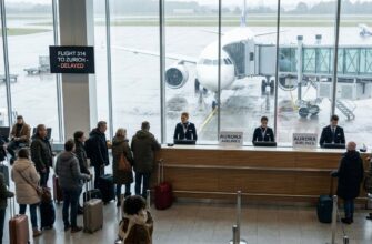 Овербукинг узаконят в России: что изменится для авиапассажиров