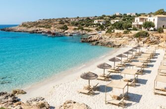 Пляжные туры подешевели на 25 тысяч: куда улететь в сентябре