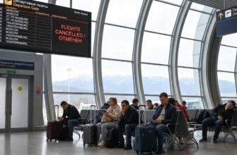 "Аэрофлот" отменил рейс из Сочи за 3 часа: что делать пассажирам