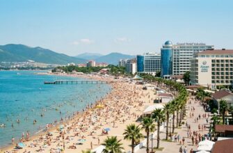 Анапа обогнала Сочи в 2 раза: как выбрать курорт на Юге России