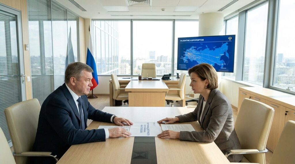 Премьер потребовал снизить цены на авиабилеты в отпуск: что изменится