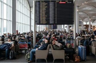 Рейсы в Анталью задержали на 14 часов: что делать пассажирам