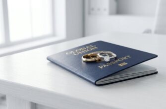 Сменили фамилию перед поездкой: как не застрять на границе