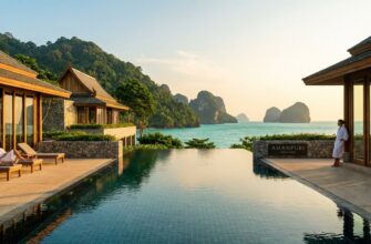 Велнес и All Inclusive: как изменился спрос на отели в Азии