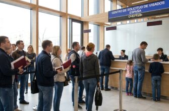 Виза в Испанию подорожала до 10 284 рублей: как успеть к Новому году
