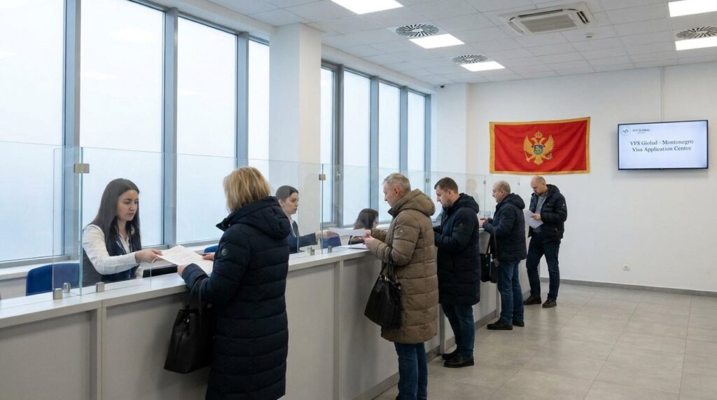 Черногория вводит визы с 1 ноября: успеете ли вы на праздники