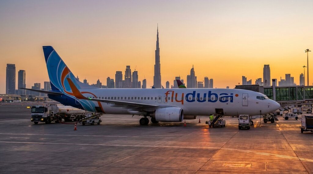 Flydubai подняла цены на 30-40 долларов: что делать туристам