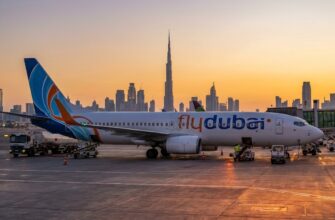 Flydubai подняла цены на 30-40 долларов: что делать туристам