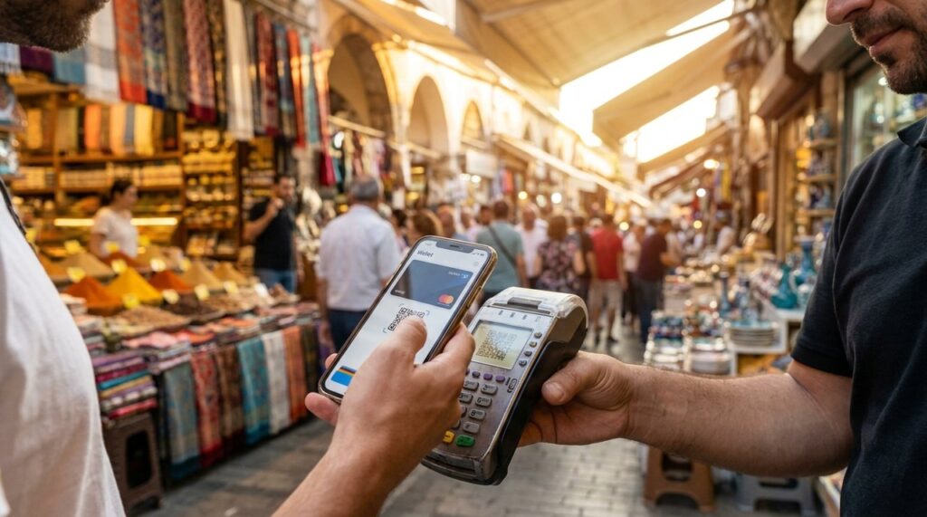 Letim закрывается 30 ноября: как теперь платить в Турции