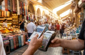 Letim закрывается 30 ноября: как теперь платить в Турции