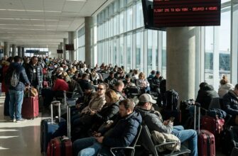 Рейс в Хургаду задержали на 54 часа: как защитить свои права