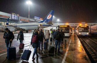 Рейсы из Турции развернули в Минск: что делать пассажирам