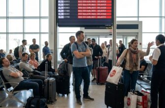 Рейсы в Египет задерживают на сутки: что делать застрявшим туристам